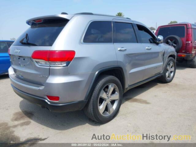 JEEP GRAND CHEROKEE LIMITED, 1C4RJEBG8EC414256