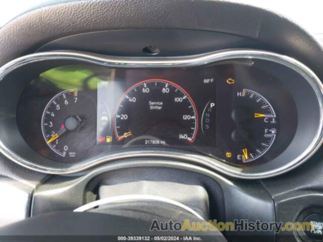 JEEP GRAND CHEROKEE LIMITED, 1C4RJEBG8EC414256