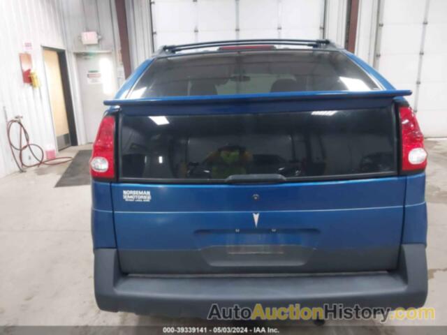 PONTIAC AZTEK, 3G7DB03E74S552725