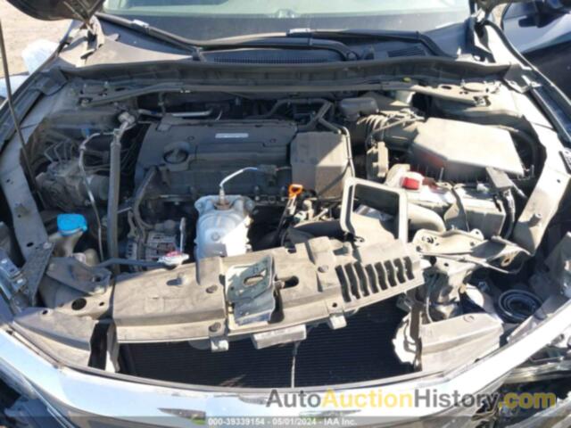 HONDA ACCORD SPORT, 1HGCR2F64GA225974