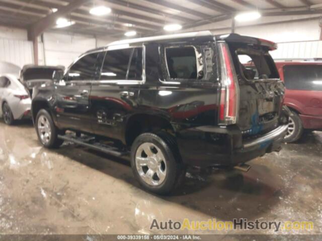 CHEVROLET TAHOE PREMIER, 1GNSKCKC9HR403520