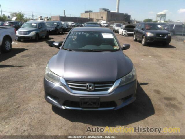 HONDA ACCORD LX, 1HGCR2F39FA149995