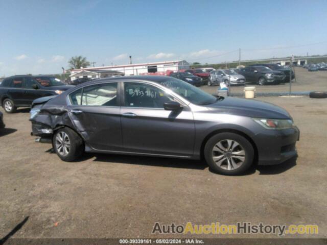 HONDA ACCORD LX, 1HGCR2F39FA149995