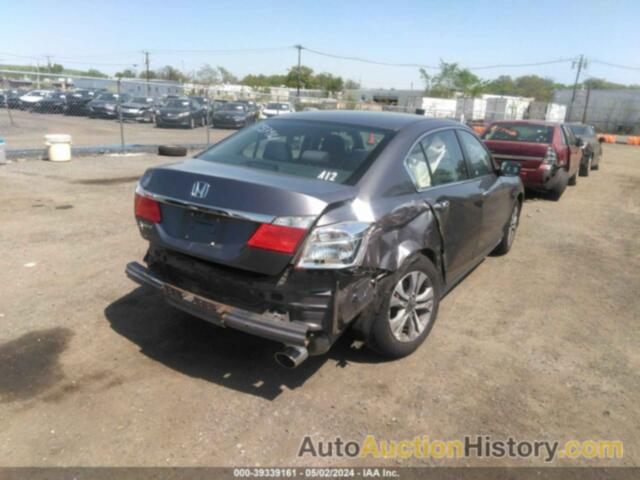 HONDA ACCORD LX, 1HGCR2F39FA149995