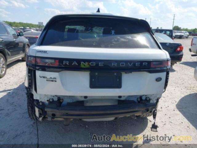 LAND ROVER RANGE ROVER VELAR P250 SE R-DYNAMIC, SALYL2RX5JA711364