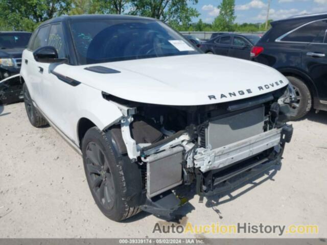 LAND ROVER RANGE ROVER VELAR P250 SE R-DYNAMIC, SALYL2RX5JA711364