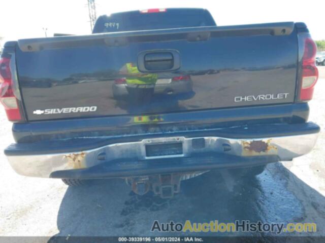 CHEVROLET SILVERADO 1500 Z71, 2GCEK13T241351501