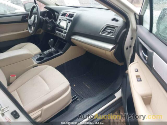 SUBARU OUTBACK 2.5I PREMIUM, 4S4BSACC5G3360898