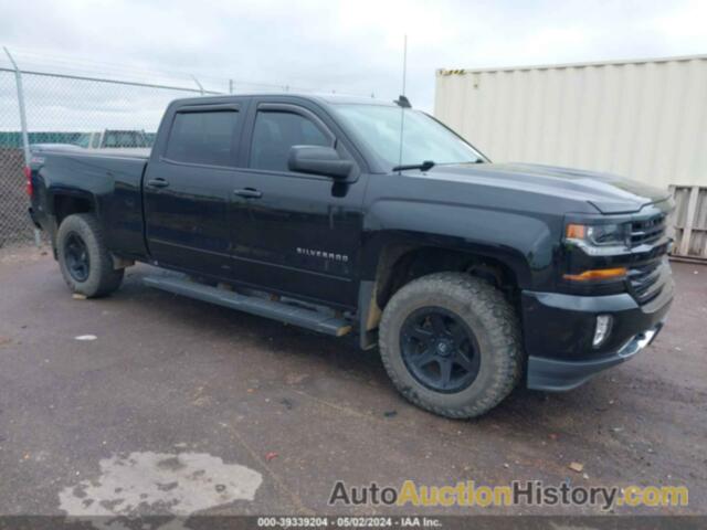 CHEVROLET SILVERADO 1500 2LT, 1GCUKREC4HF110075