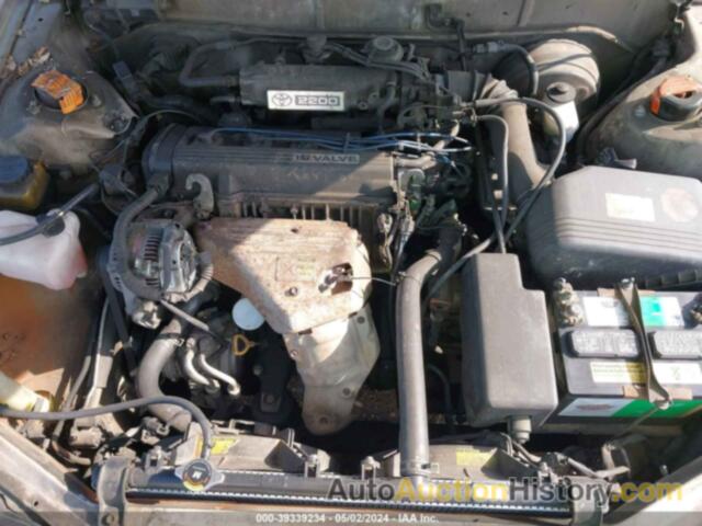 TOYOTA CAMRY LE, 4T1SK12E9RU387215