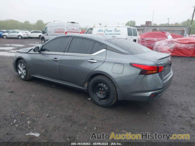 NISSAN ALTIMA S, 1N4BL4BV8LC152293