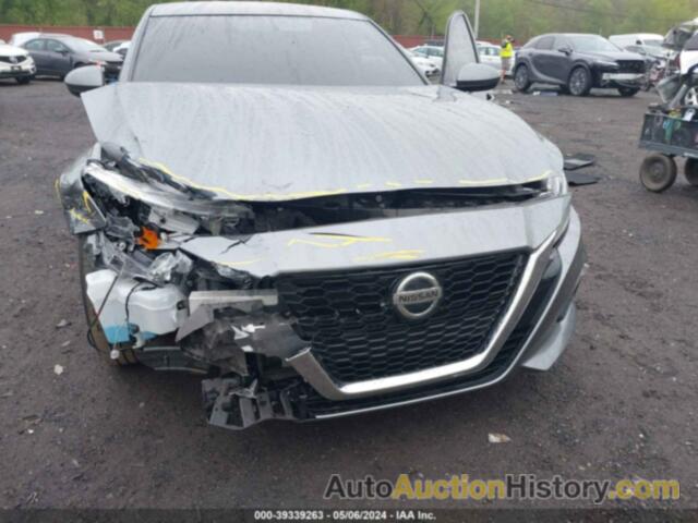 NISSAN ALTIMA S, 1N4BL4BV8LC152293