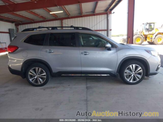 SUBARU ASCENT LIMITED, 4S4WMAPD6M3459868