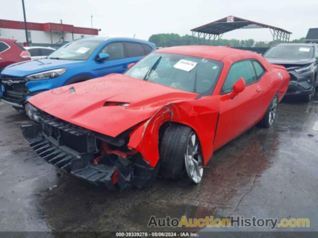 DODGE CHALLENGER SXT, 2C3CDZAG8LH178065