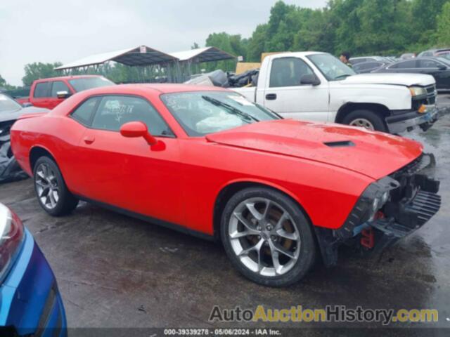 DODGE CHALLENGER SXT, 2C3CDZAG8LH178065