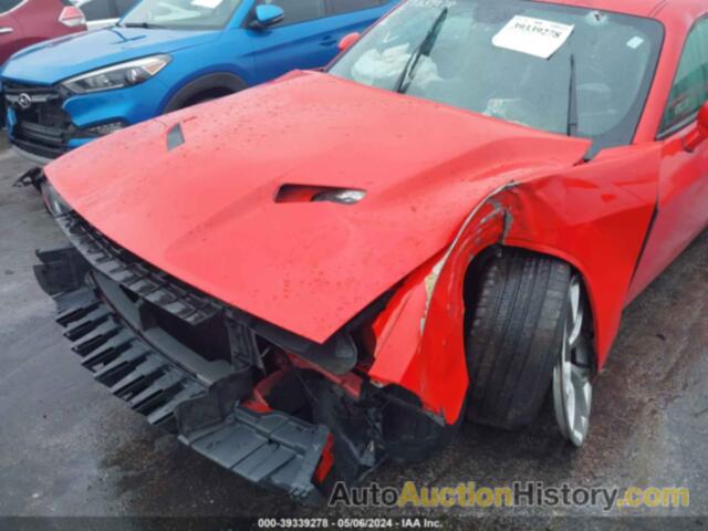 DODGE CHALLENGER SXT, 2C3CDZAG8LH178065