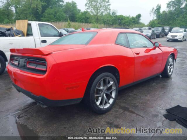 DODGE CHALLENGER SXT, 2C3CDZAG8LH178065