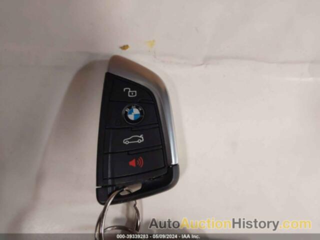 BMW 3 SERIES M340I XDRIVE, 3MW5U9J04M8B65068