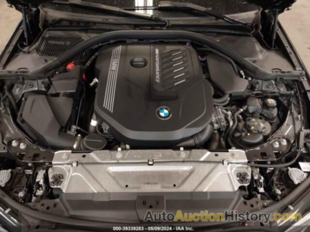 BMW 3 SERIES M340I XDRIVE, 3MW5U9J04M8B65068