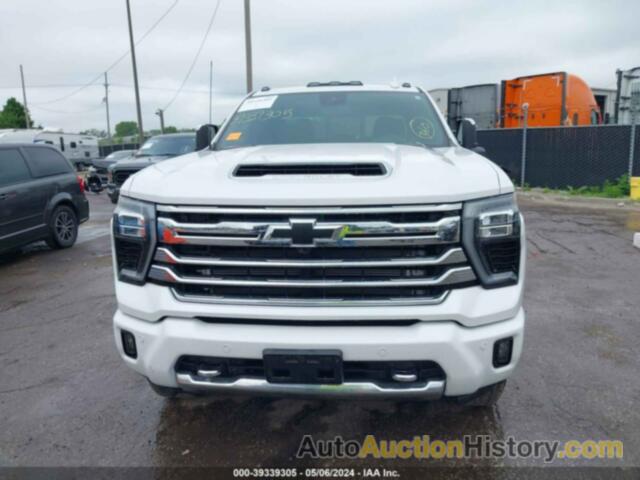 CHEVROLET SILVERADO 3500HD K3500 HIGH COUNTRY, 1GC4YVEY3RF130032