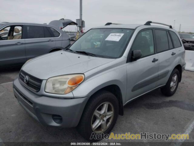 TOYOTA RAV4, JTEGD20V540032972