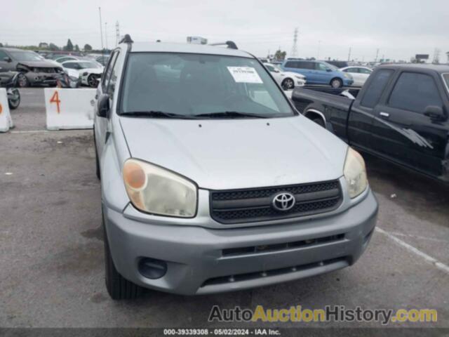 TOYOTA RAV4, JTEGD20V540032972