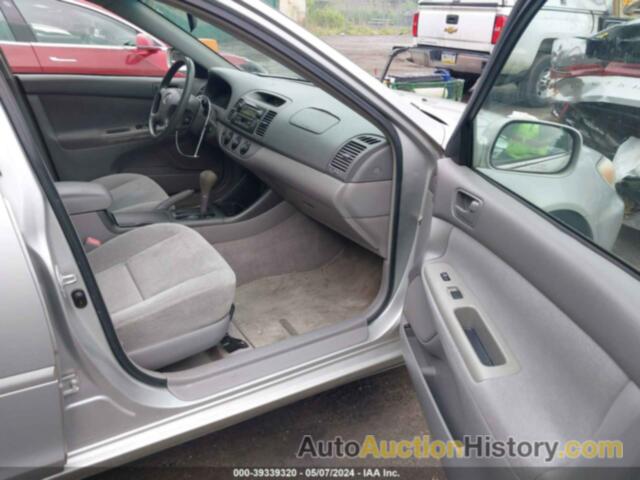 TOYOTA CAMRY LE, 4T1BE32K24U294604
