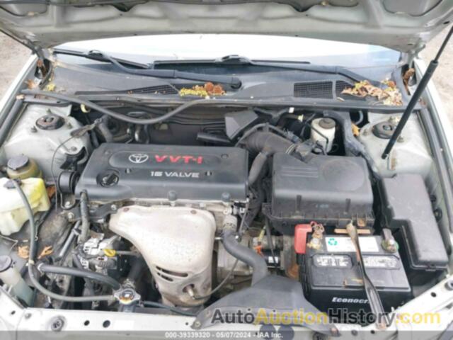TOYOTA CAMRY LE, 4T1BE32K24U294604