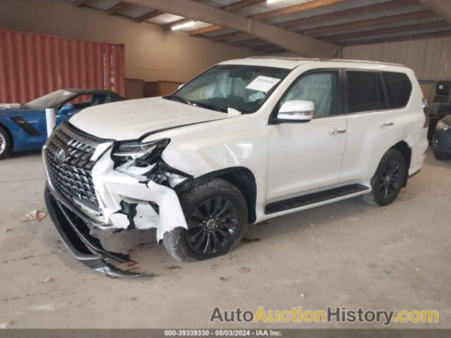 LEXUS GX 460 LUXURY, JTJGM7BX2P5378434