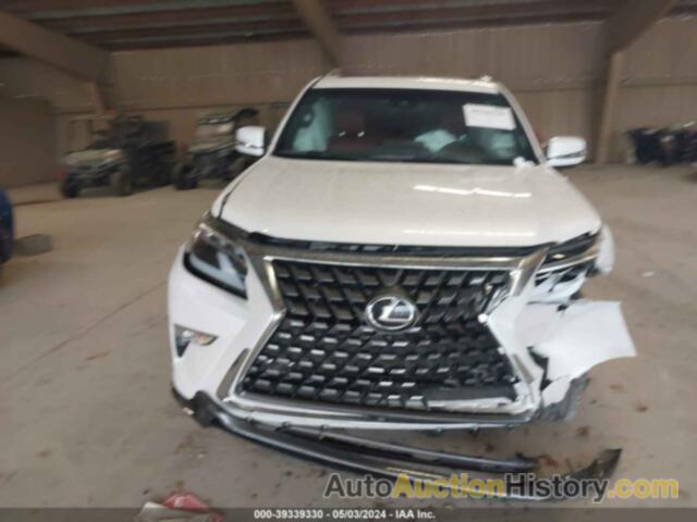 LEXUS GX 460 LUXURY, JTJGM7BX2P5378434