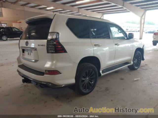 LEXUS GX 460 LUXURY, JTJGM7BX2P5378434