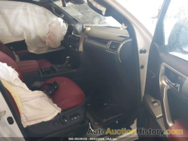 LEXUS GX 460 LUXURY, JTJGM7BX2P5378434