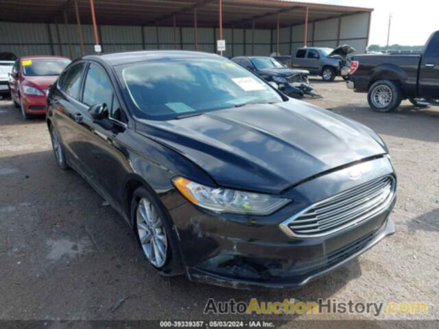 FORD FUSION SE, 3FA6P0H70HR142826