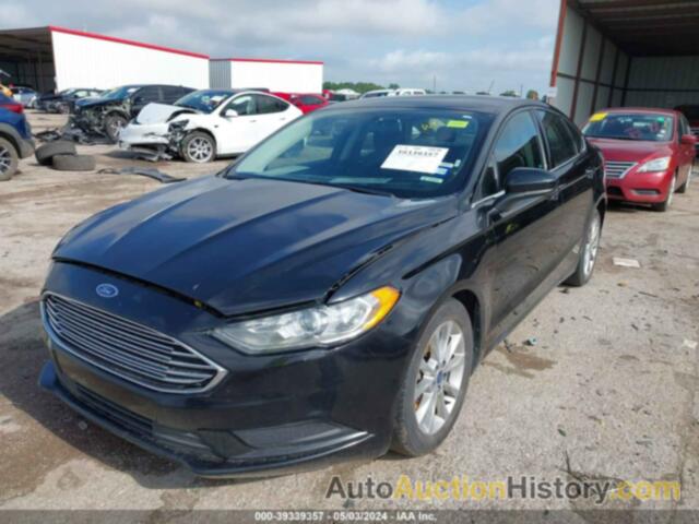 FORD FUSION SE, 3FA6P0H70HR142826