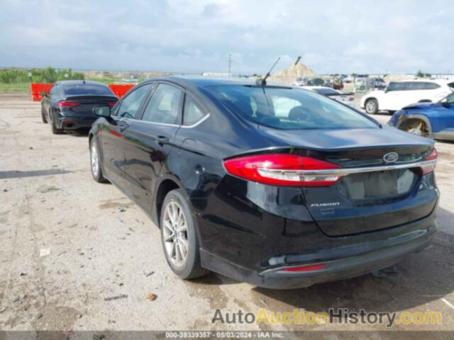 FORD FUSION SE, 3FA6P0H70HR142826