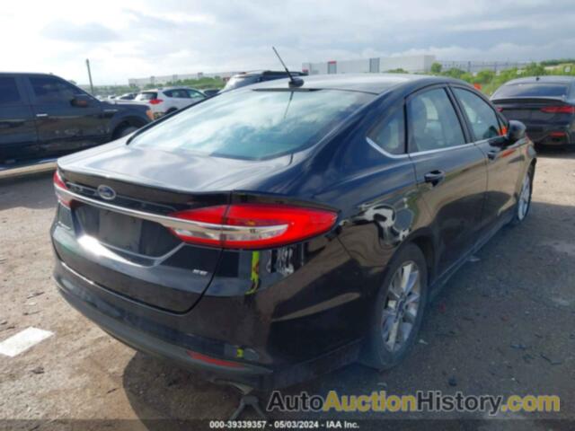 FORD FUSION SE, 3FA6P0H70HR142826