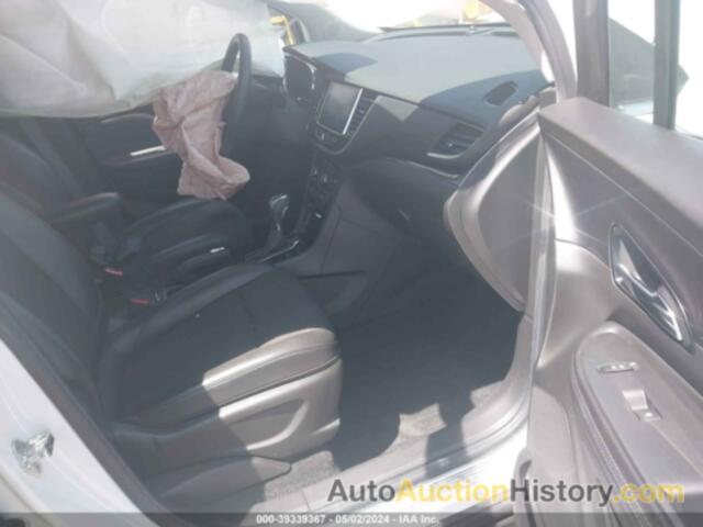 BUICK ENCORE FWD PREFERRED, KL4CJASB9MB303250