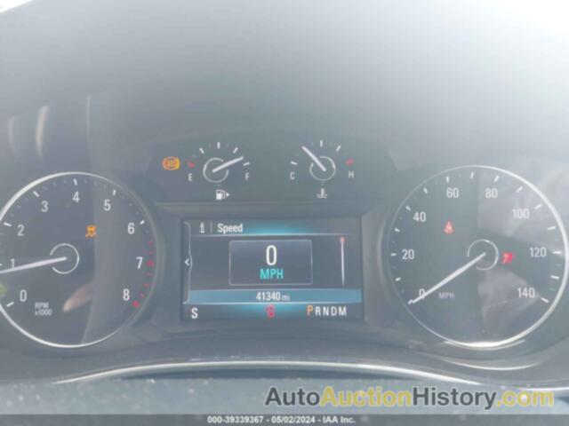 BUICK ENCORE FWD PREFERRED, KL4CJASB9MB303250