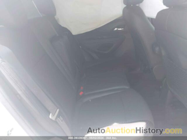 BUICK ENCORE FWD PREFERRED, KL4CJASB9MB303250