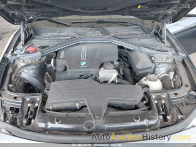 BMW 320I, WBA8E1G58JNU92452