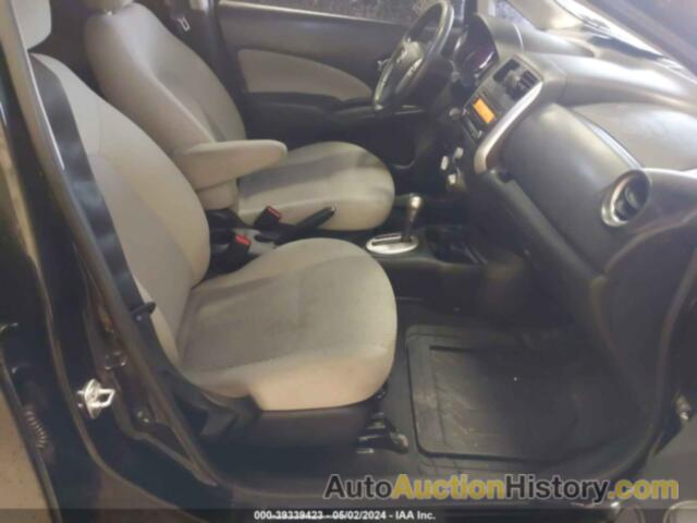 NISSAN VERSA NOTE SV, 3N1CE2CP5EL399911