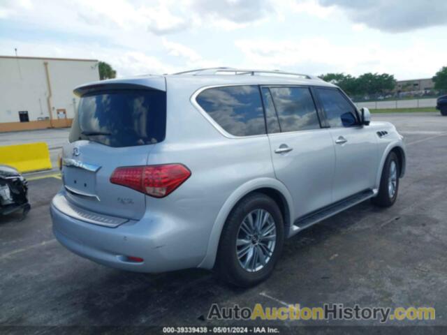 INFINITI QX56, JN8AZ2NF8C9516808