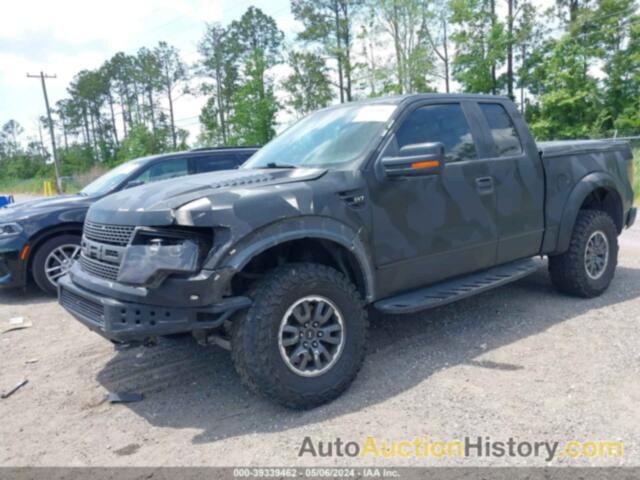 FORD F150 SUPER CAB, 1FTEX1E66AFC75875