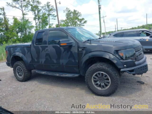 FORD F150 SUPER CAB, 1FTEX1E66AFC75875