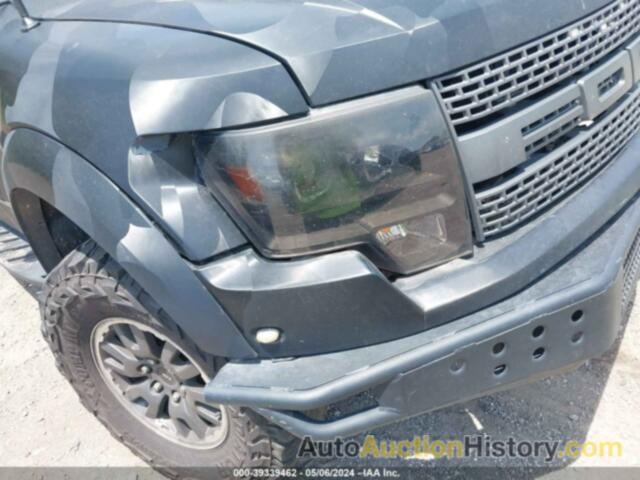 FORD F150 SUPER CAB, 1FTEX1E66AFC75875