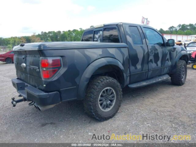 FORD F150 SUPER CAB, 1FTEX1E66AFC75875