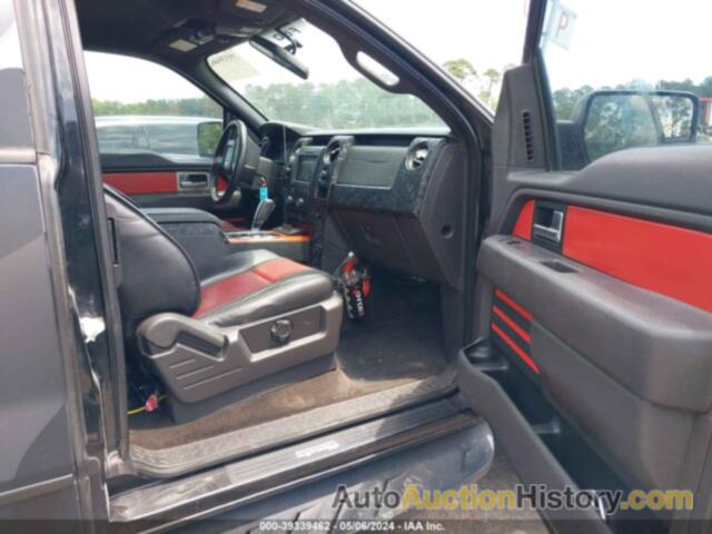 FORD F150 SUPER CAB, 1FTEX1E66AFC75875