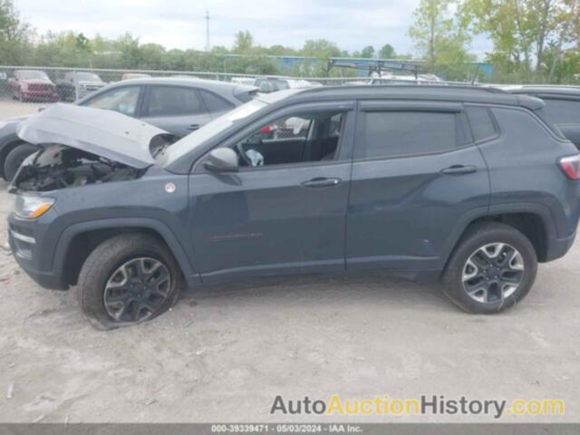 JEEP COMPASS TRAILHAWK, 3C4NJDDB5JT259187