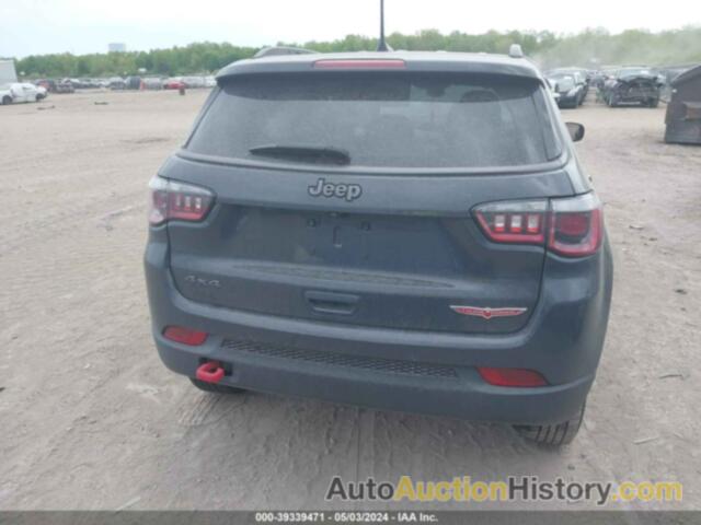 JEEP COMPASS TRAILHAWK, 3C4NJDDB5JT259187