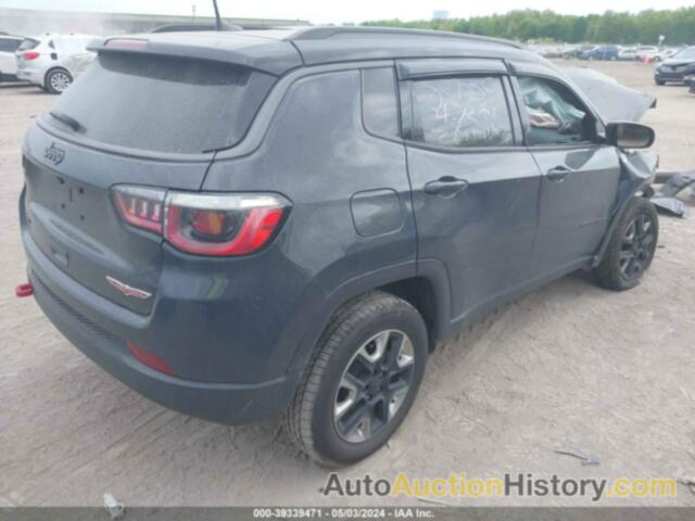 JEEP COMPASS TRAILHAWK, 3C4NJDDB5JT259187